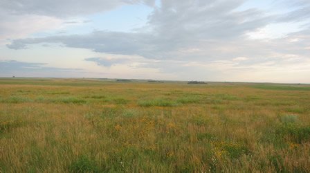 Great Plains - North Dakota, USA