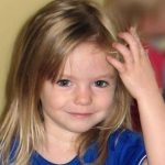 Madeleine McCann