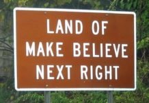 How the Establishment Hierarchy protects itself