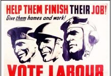 UK Labour Party in grip of Zionist Inquisition