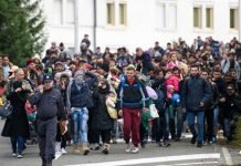 Six EU States to Resurrect National Borders in Mid-May