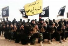 90% drop in foreigners joining ISIS in Iraq and Syria