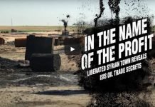In the Name of the Profit: New RT documentary exposes dirty oil secrets, ISIS cozy ties with Turkey