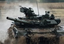 Death Proof: Russia’s T-90 Tank Withstands US Missile Attack in Syria