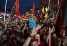 NEO: Warning Signs: A Contrived Macedonian Revolution on Tap