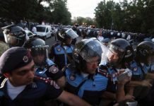 Demonstrations in Yerevan: Do Armenians Really Hate Russia?
