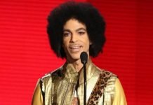 Prince suffered from Aids but refused treatment as he believed God would cure him, US tabloid claims