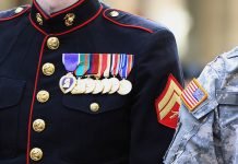 Over 125,000 veterans denied benefits by the VA – report