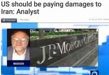 Who are the REAL terrorists? Two new Press TV interviews