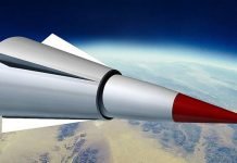 China Successfully Flight-Tests Hypersonic Maneuvering Warhead – Reports