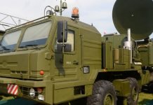 Killer airwaves: Russia starts trial of electromagnetic warfare system