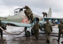 Russian forces destroyed 200 terrorists’ oil facilities in Syria — General Staff