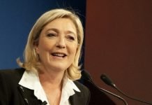 Putin, Le Pen and Trump to destroy Brexit play