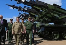 A New Cuba Missile Crisis on the Way?
