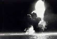 Death of SS Paul Hamilton: April 20, 1944