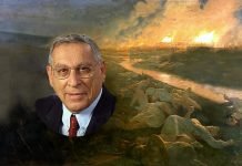 Dead Israeli general, serial rapist given hero status