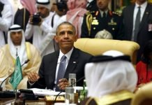 MSM: Don’t Give Obama A Free Pass When It Comes To Saudi Aggression