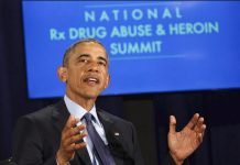 Obama green lighted the heroin epidemic