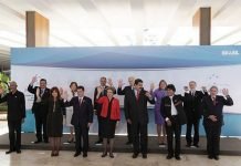 Banana Republic! Attempted Coup in Brazil: What legitimacy has the Congress?