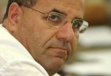 Israel Backs Statehood for Compliant Kurds
