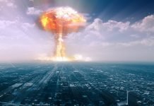 US-led West’s Double Standards May Culminate into Nuclear War