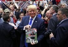 The splinter is coming: the Republican race is a real life Game of Thrones plot