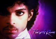 Prince dies from flu?
