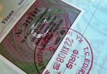 Turkey-EU showdown imminent on April 30 visa demand deadline