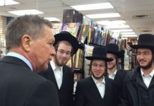 It’s the Talmud, Stupid! Poor, Deluded John Kasich