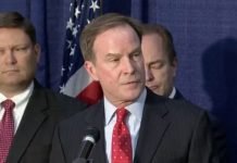3 charged with crimes related to Flint water crisis, including evidence tampering