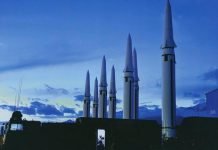 World’s Most Powerful Ballistic Missile Tested by China