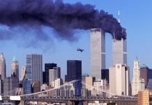 Larry Silverstein, Lewis Eisenberg made billions from destruction of Twin Towers