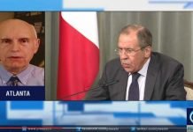 Russia: HNC boycott of Geneva talks a mistake