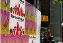 WSJ runs massive ad denying Armenian genocide