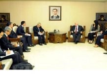 ISIS, Al-Nusra Militants Equipped with Advanced Arms, Weapons: Syria FM