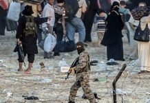 Turkey Army Kills 8 Syrian Women, Children: The Times