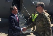 Carter: next phase of war focused on Mosul and coordinated with Kurdish leaders