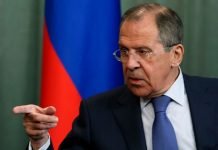 Russia accuses Turkey of creeping expansion against Kurds in Syria