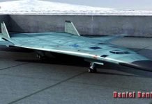 Russia won’t stop development of fifth-generation strategic bomber