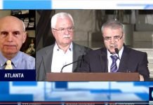 Interview – Syria opposition calls for renewed attacks on army