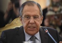 US failed to persuade moderate opposition to withdraw from Al-Nusra-controlled areas – Lavrov