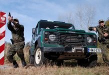 NEO – Poland: A New Route for ISIS Weapons Smuggling Operations?