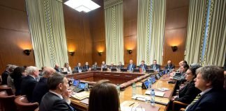 Western Coalition “good terrorists” try to car bomb peace talks