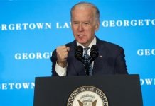 Biden: Netanyahu moving Israel in wrong direction