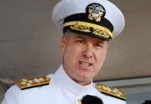 US can’t keep pace with Russian submarine deployments – top Navy official