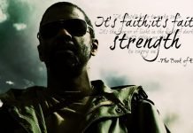 Apocalypse Now and the Book of Eli
