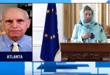 Interview – Mogherini announces plans for closer Iran-EU ties