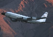 Russia dismisses US report of Baltic encounter