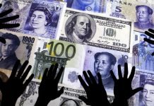 NEO – Panama Papers Become a Three Ring Circus