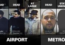 EU approves new law to track terrorist suspects